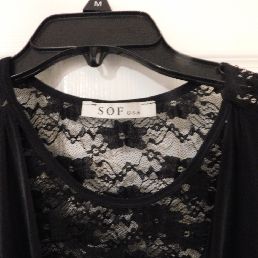 Little Black Dress - Picture 4 of 7